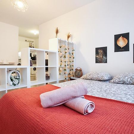 Le Cosy Hous'In Studio Meudonアパートメント エクステリア 写真