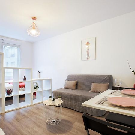 Le Cosy Hous'In Studio Meudonアパートメント エクステリア 写真