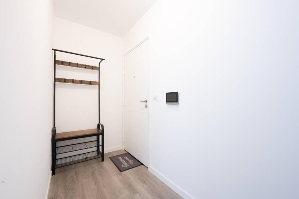 Le Cosy Hous'In Studio Meudonアパートメント エクステリア 写真