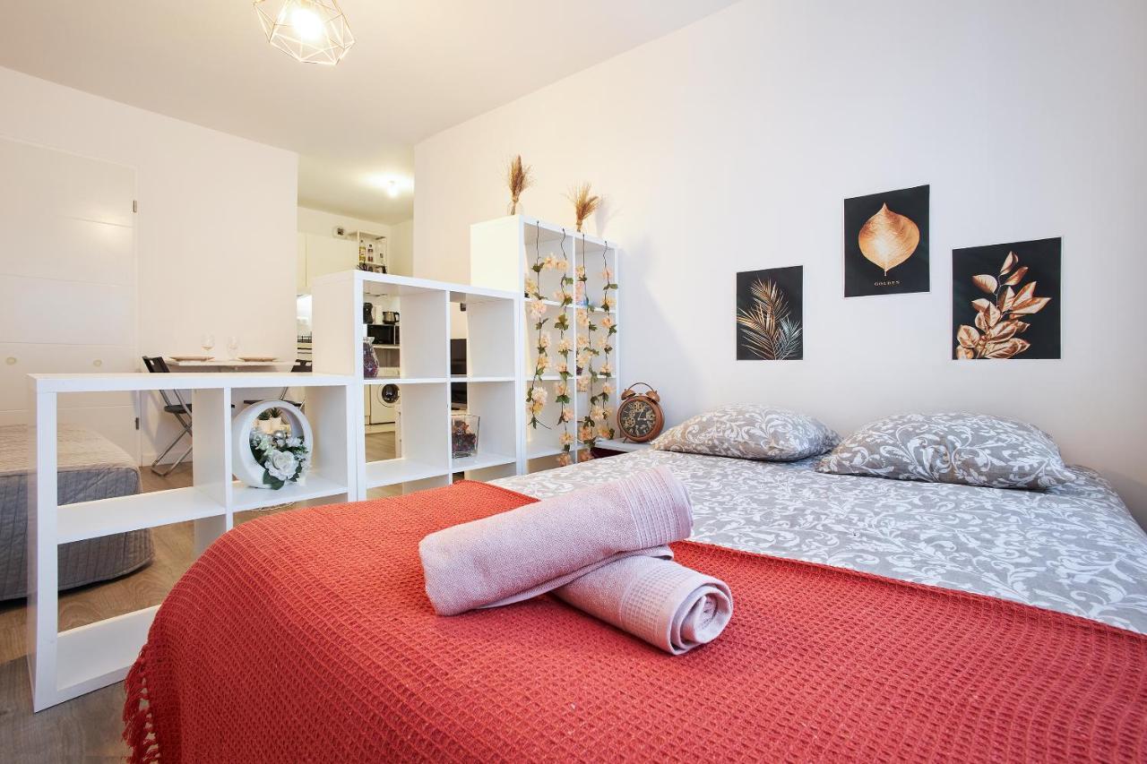 Le Cosy Hous'In Studio Meudonアパートメント エクステリア 写真