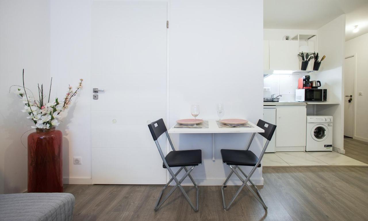 Le Cosy Hous'In Studio Meudonアパートメント エクステリア 写真