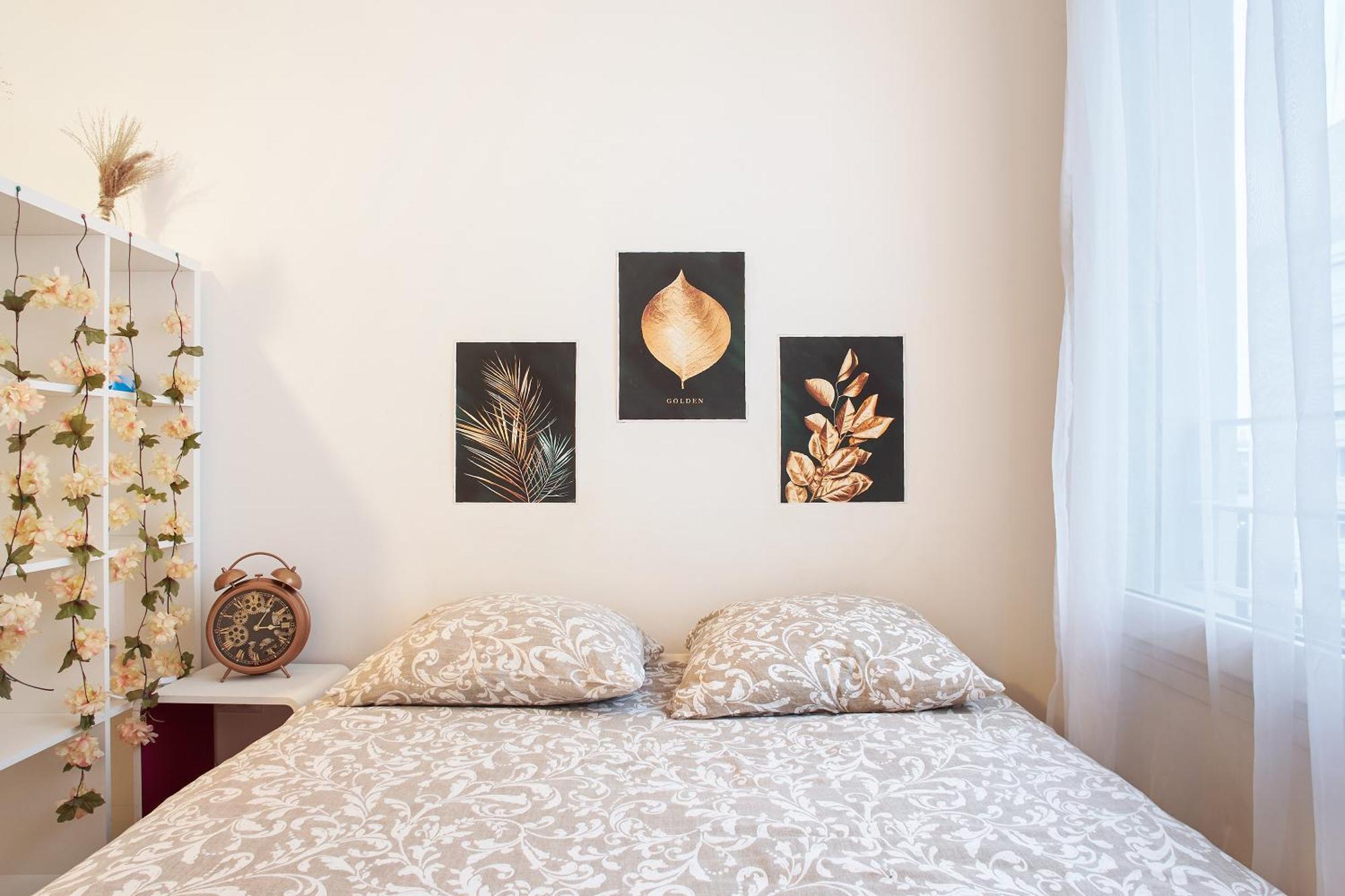 Le Cosy Hous'In Studio Meudonアパートメント エクステリア 写真