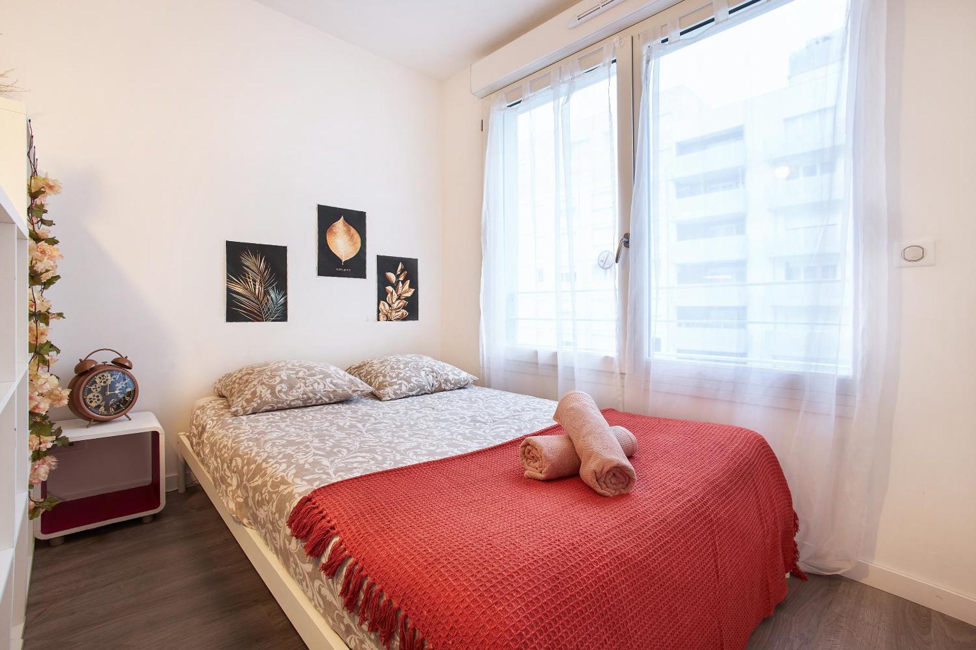 Le Cosy Hous'In Studio Meudonアパートメント エクステリア 写真